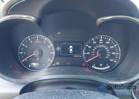 2017 Kia Forte S из США, поврежденный, VIN 3KPFL4A71HE129047